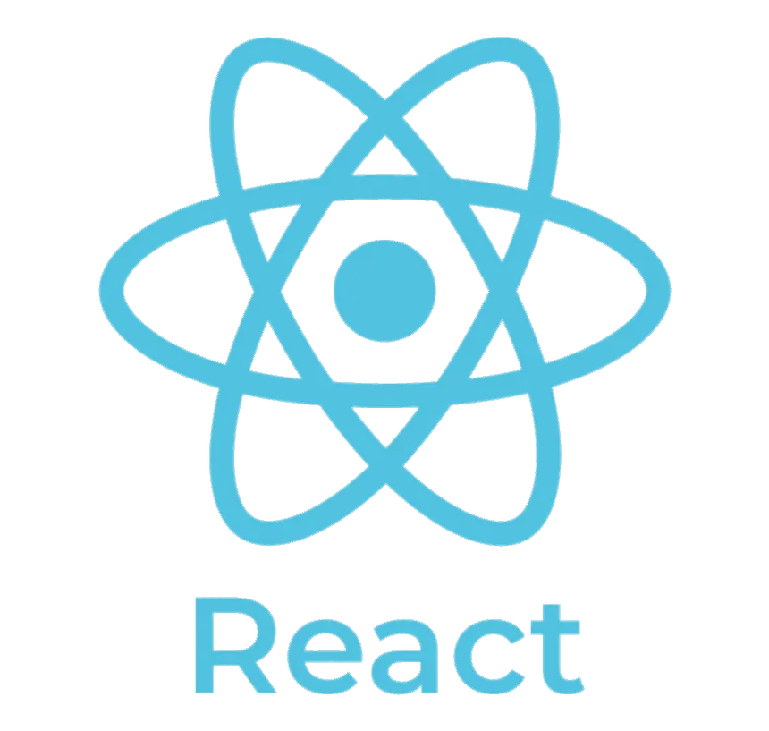 React
